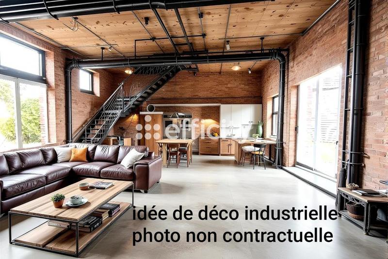 Maison - 146 m² - 5 pièces