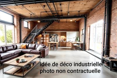 Maison - 146 m² - 5 pièces