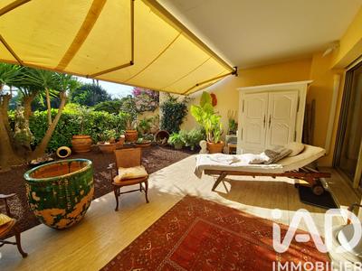 Appartement - 67 m² - 2 pièces