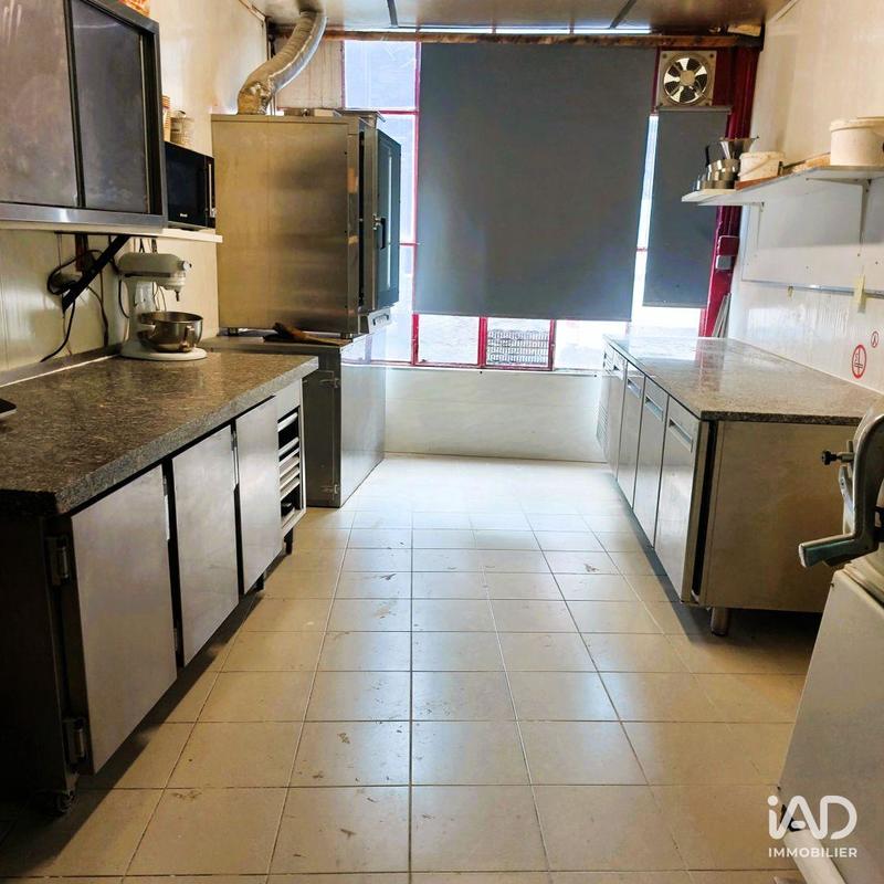 Local commercial - 400 m²