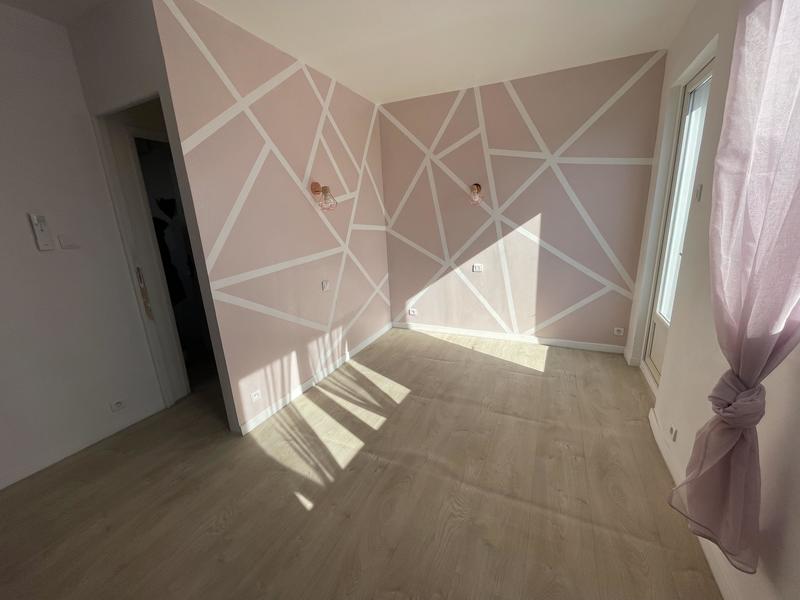 Maison jumelée - 116 m² - 5 pièces