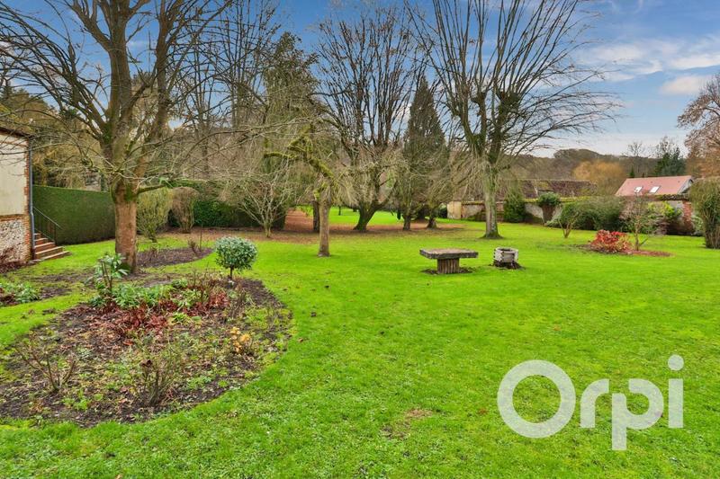 Maison - 162 m² - 6 pièces