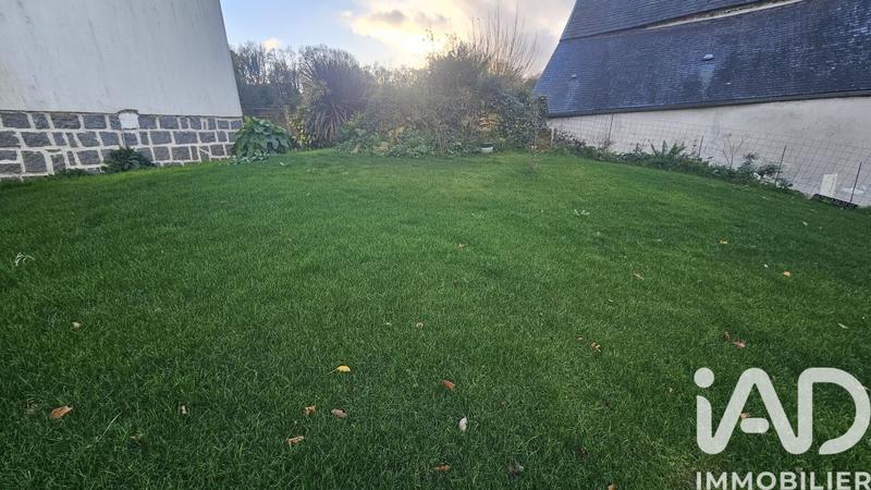 Maison de village - 100 m² - 5 pièces