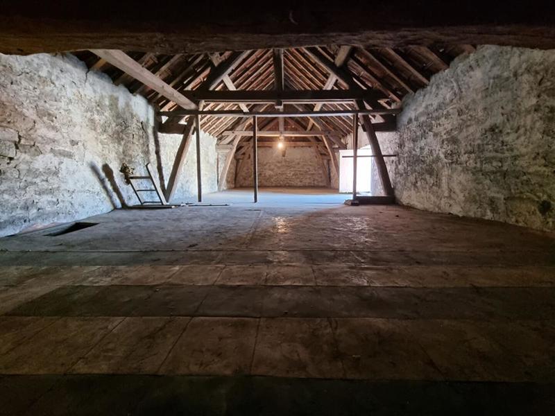 Maison - 109 m² - 5 pièces