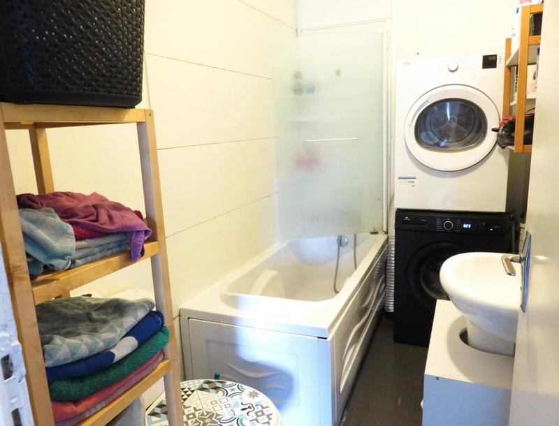 Maison - 86 m² - 5 pièces