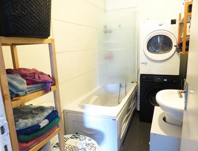 Maison - 86 m² - 5 pièces