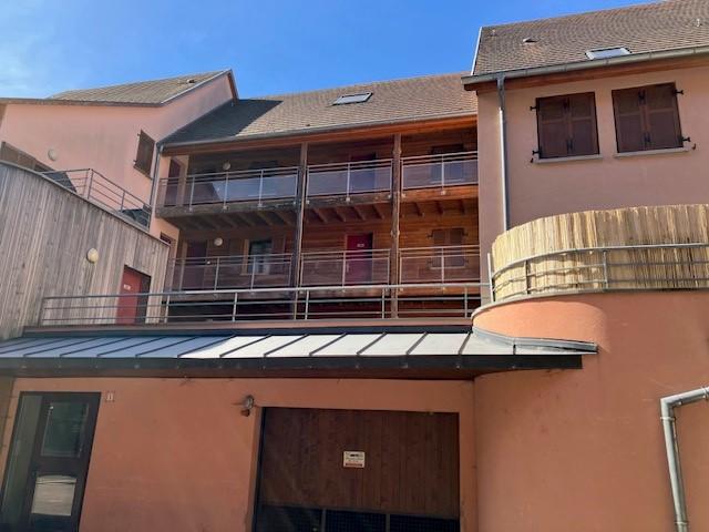 Appartement - 74 m² - 3 pièces