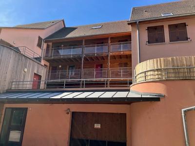 Appartement - 74 m² - 3 pièces