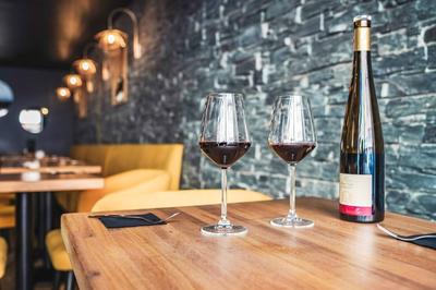 Fonds de commerce - 65 m²