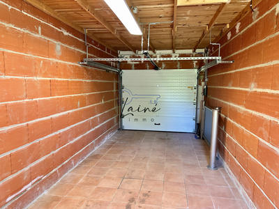 Maison - 112 m² - 4 pièces