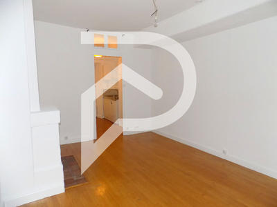 Appartement - 24 m² - 1 pièce