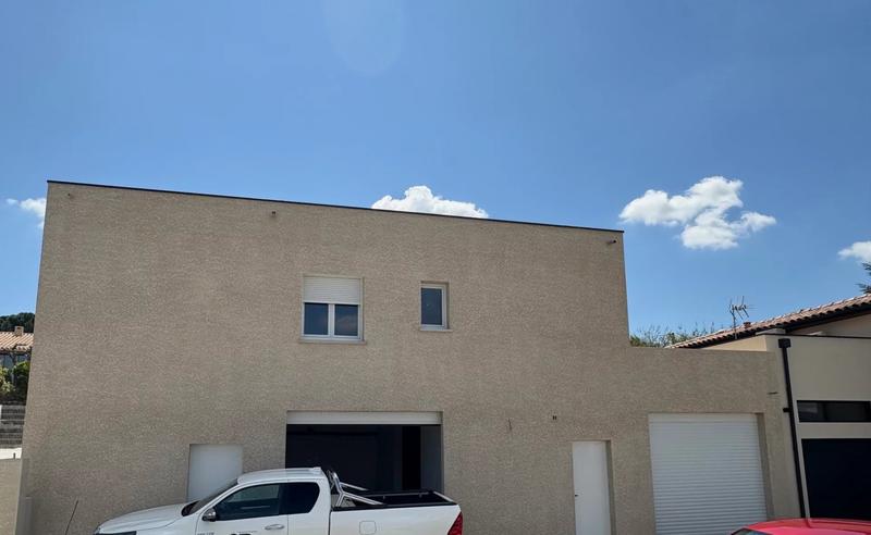 Maison - 83 m² - 4 pièces