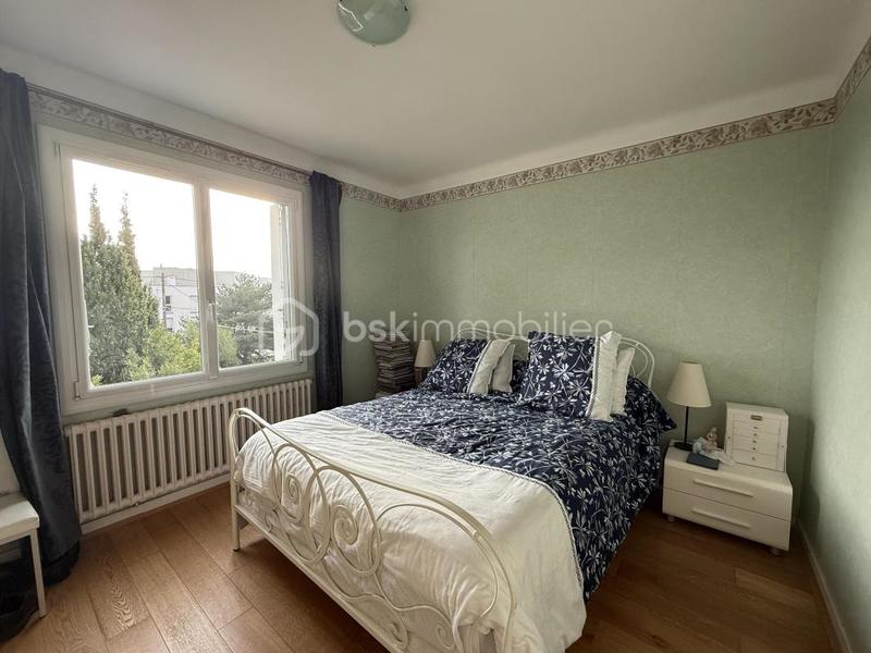 Maison - 148 m² - 7 pièces