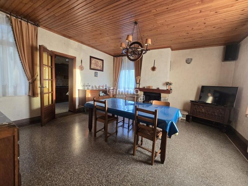 Ferme - 133 m² - 5 pièces