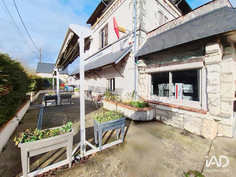 Local commercial - 250 m²
