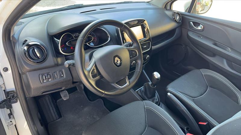 Renault Clio 1.5 Dci 75 Business