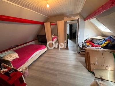 Maison - 148 m² - 5 pièces