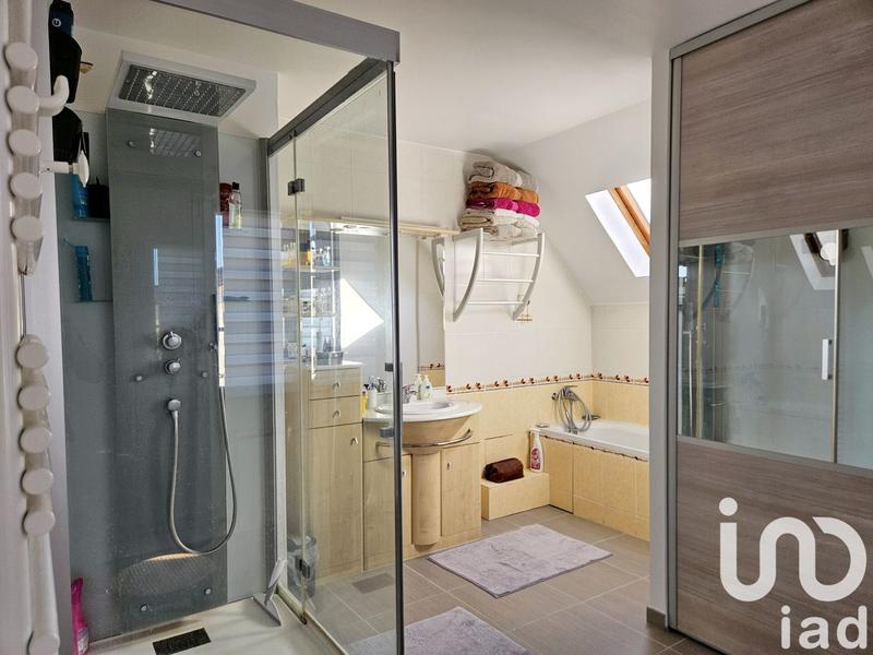 Maison - 160 m² - 6 pièces