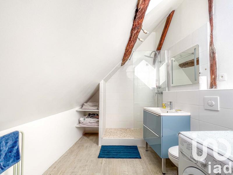 Appartement - 95 m² - 5 pièces