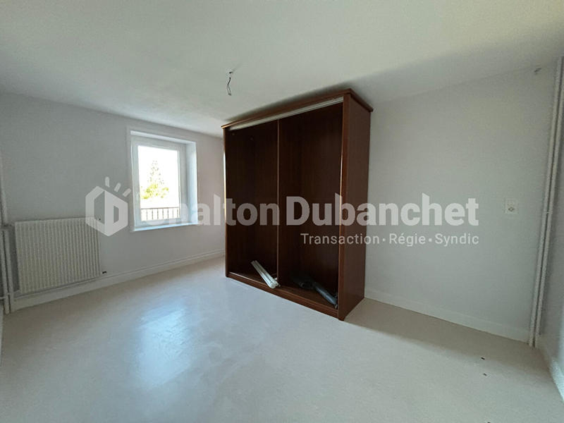 Appartement - 109 m² - 5 pièces
