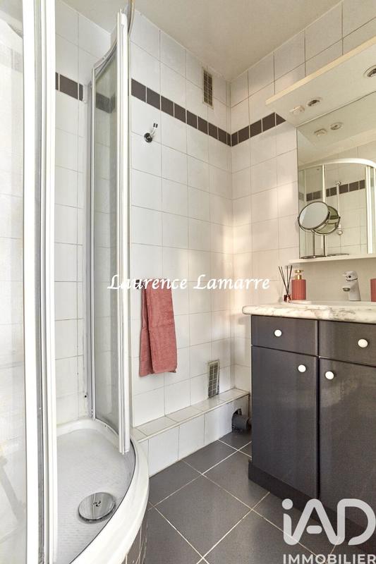 Appartement - 83 m² - 4 pièces