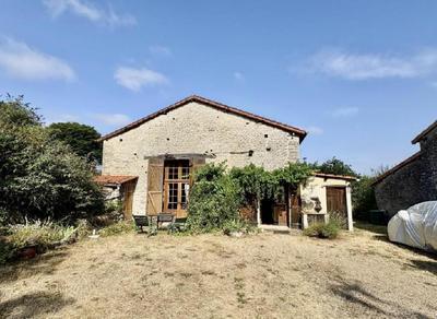 Maison - 148 m² - 5 pièces