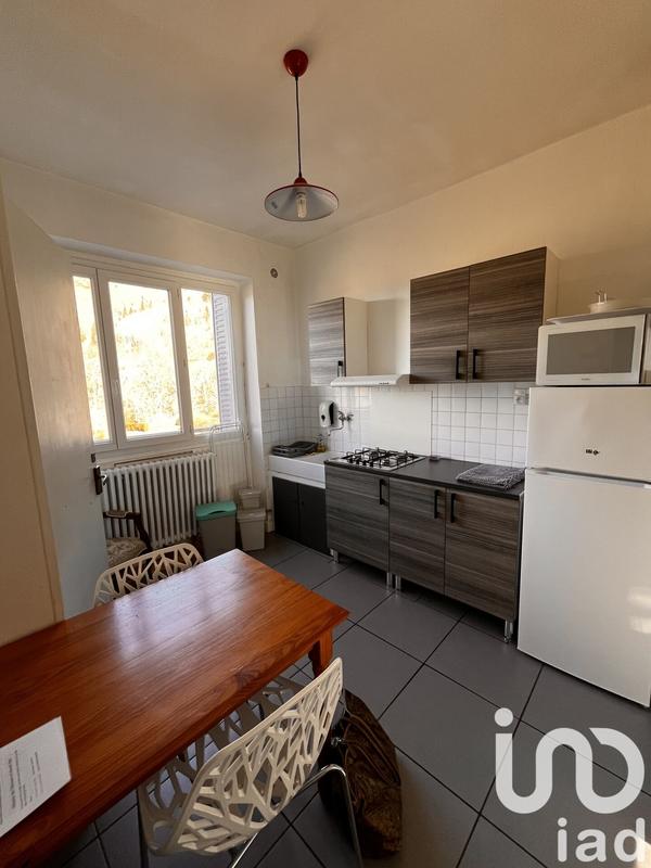 Immeuble - 154 m²