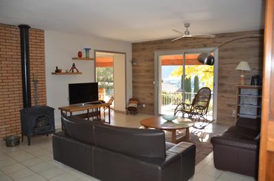 Maison - 145 m² - 7 pièces