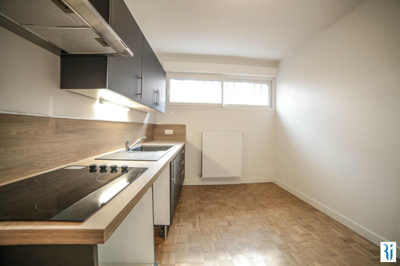 Appartement - 51 m² - 2 pièces