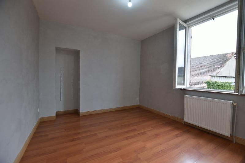 Immeuble - 175 m²