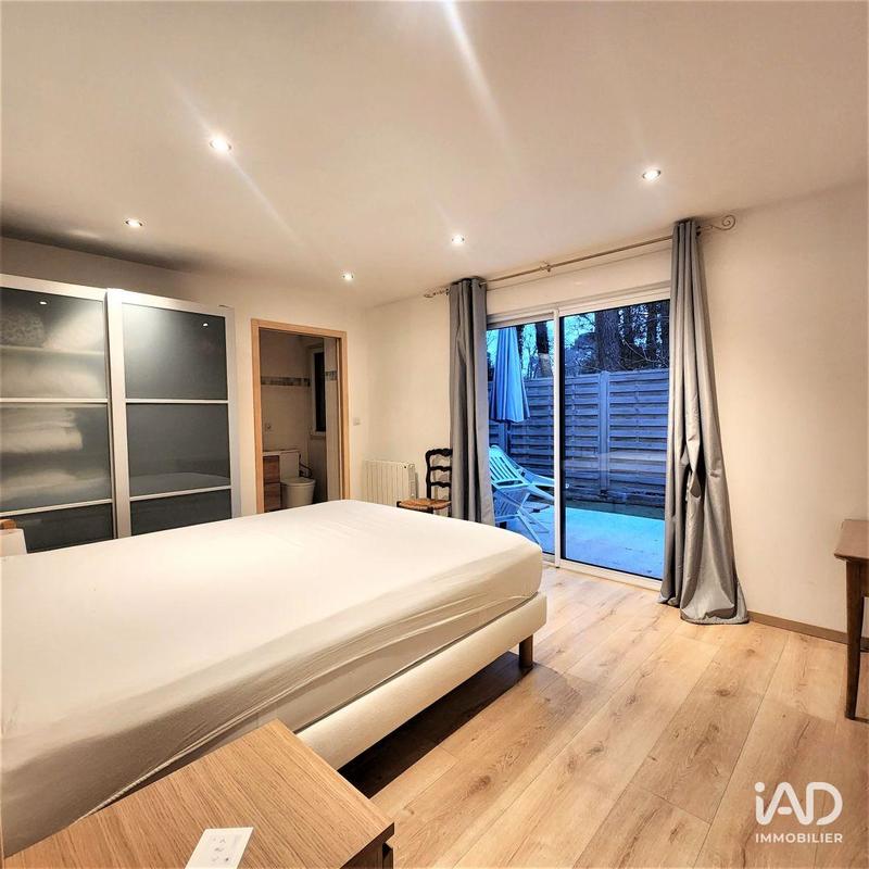 Maison - 115 m² - 4 pièces