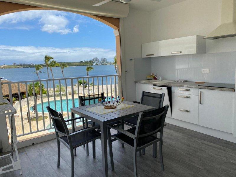 Loft - 44 m² - 1 pièce