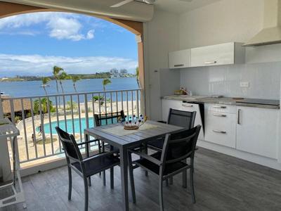 Loft - 44 m² - 1 pièce