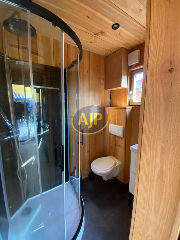 Villa - 63 m² - 4 pièces