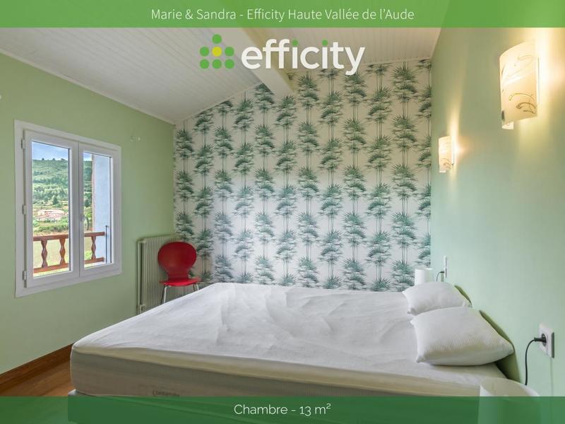 Maison - 103 m² - 4 pièces