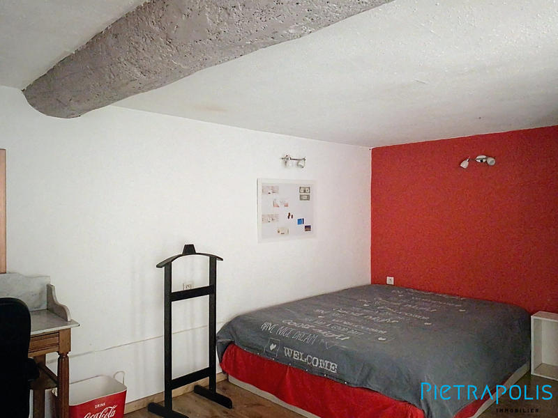 Appartement - 122 m² - 4 pièces