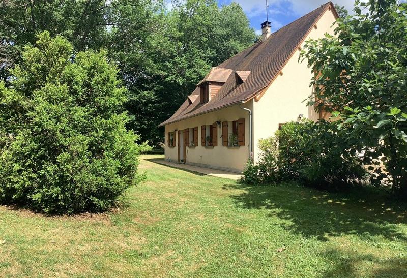 Maison - 174 m² - 8 pièces