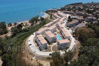 Appartement - 61 m² - 4 pièces