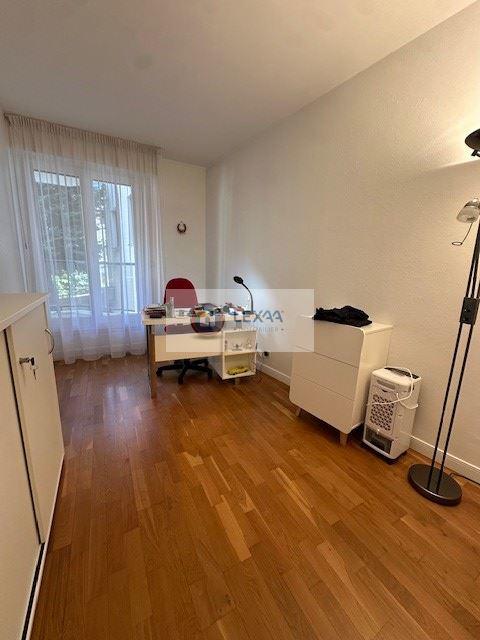 Appartement - 115 m² - 5 pièces