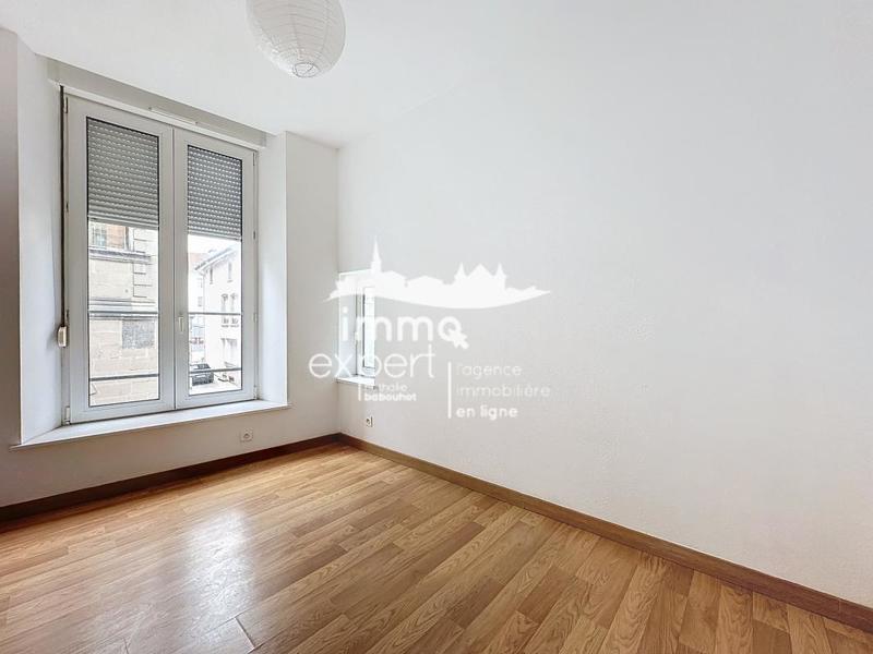 Appartement - 88 m² - 5 pièces