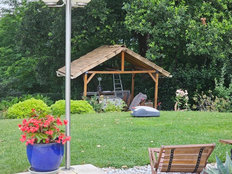 Maison - 179 m² - 6 pièces