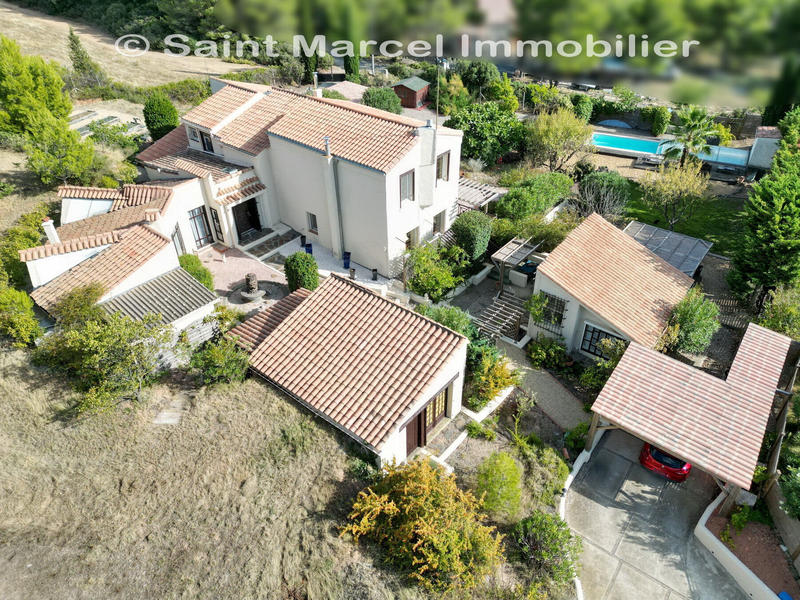 Villa - 250 m²