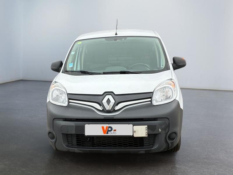 Renault Kangoo Express 1.5 Dci 110 E6 Extra R-Link
