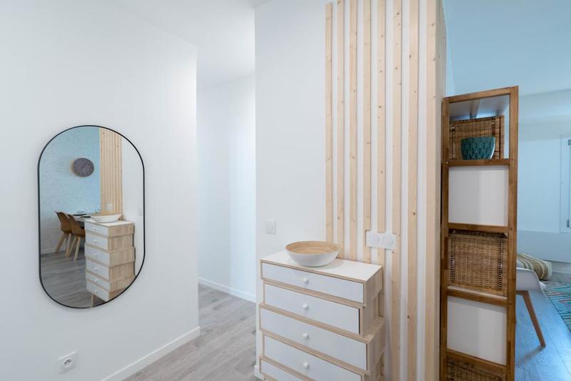 Appartement - 78 m² - 5 pièces