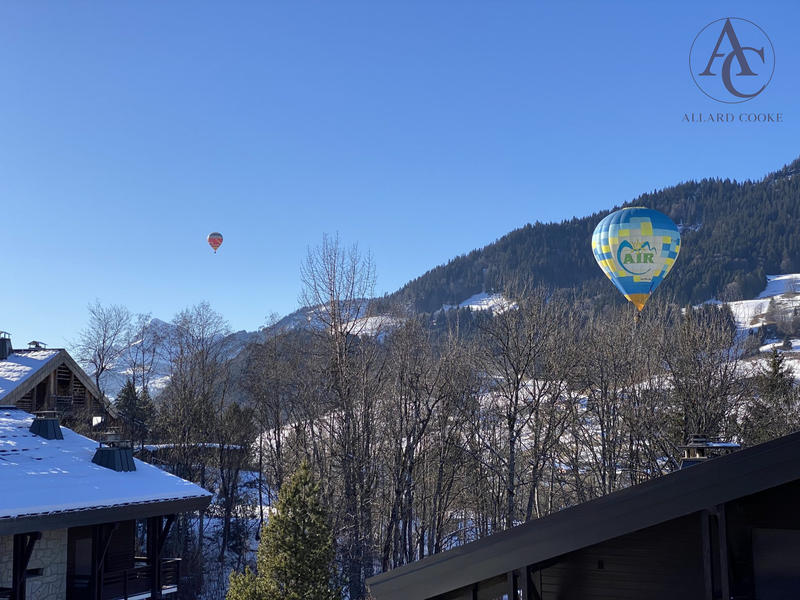 Duplex - 58 m² - 3 pièces