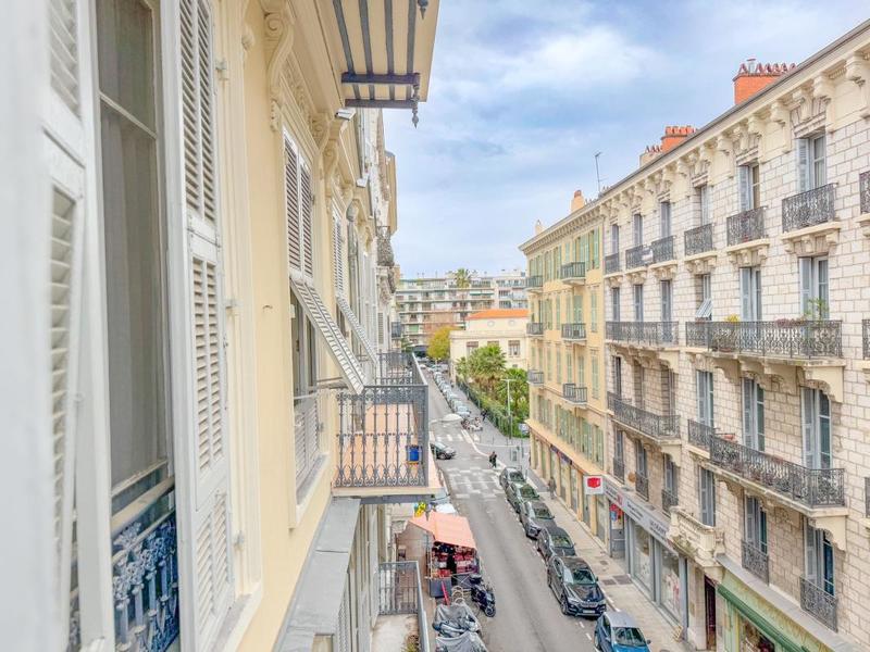 Appartement - 118 m² - 5 pièces