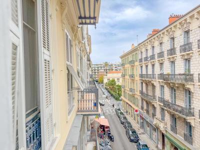 Appartement - 118 m² - 5 pièces