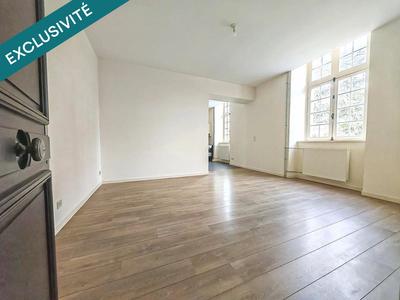 Appartement - 53 m² - 2 pièces