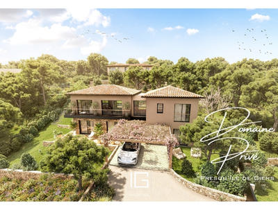 Propriété - 171 m² - 6 pièces