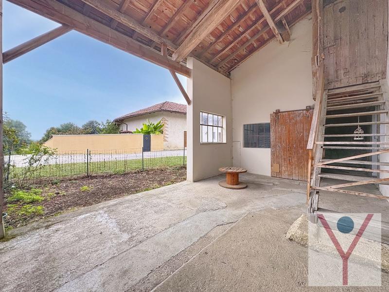 Maison - 138 m² - 5 pièces